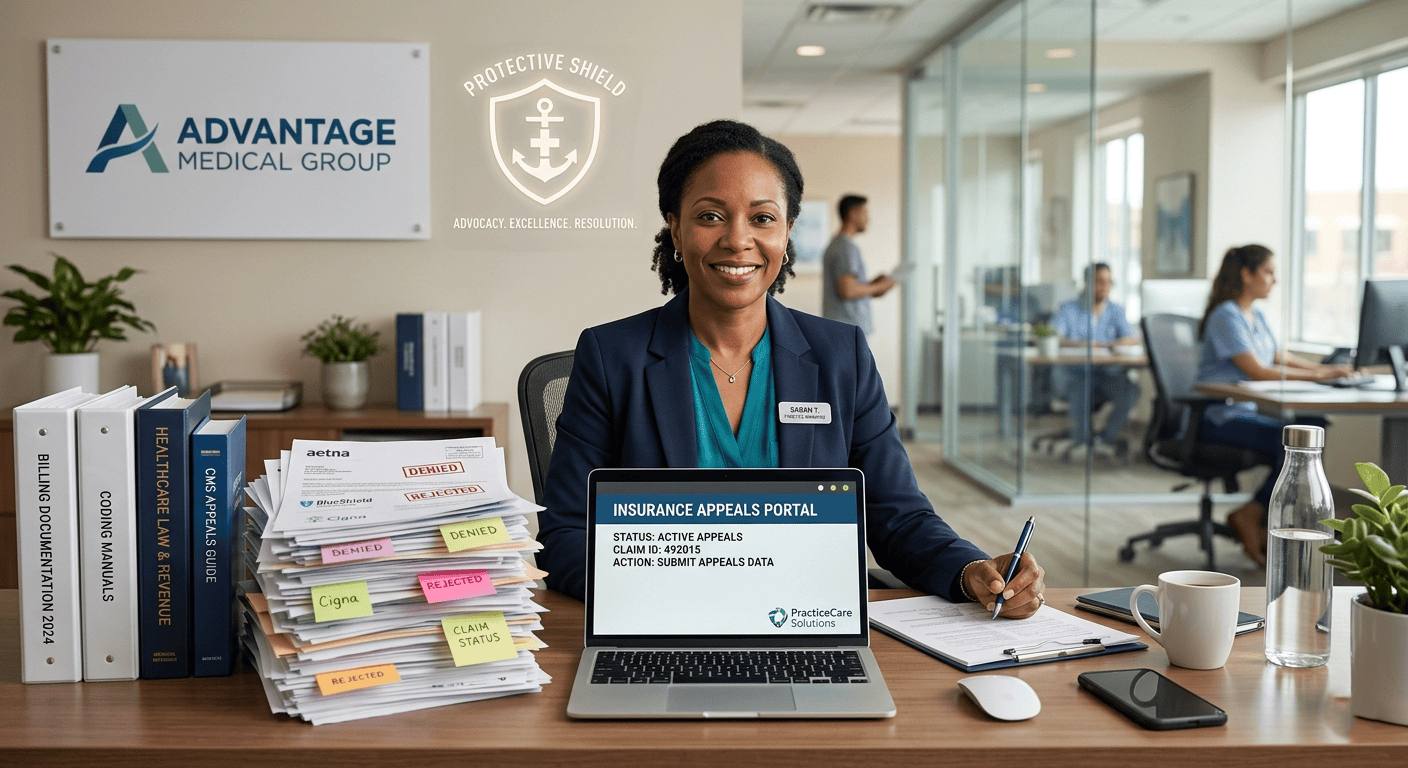 2026 CCM & RPM Billing Guide: Medicare Revenue, Compliance, and Audit Protection